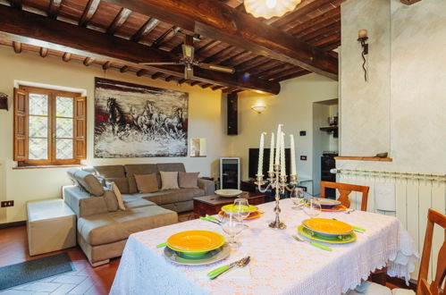 Photo 7 - 2 bedroom House in Capannori with private pool and garden