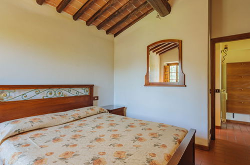 Photo 16 - 2 bedroom House in Capannori with private pool and garden