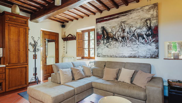 Haus mit 3 Schlafzimmern in Capannori mit privater pool und garten - Foto 5