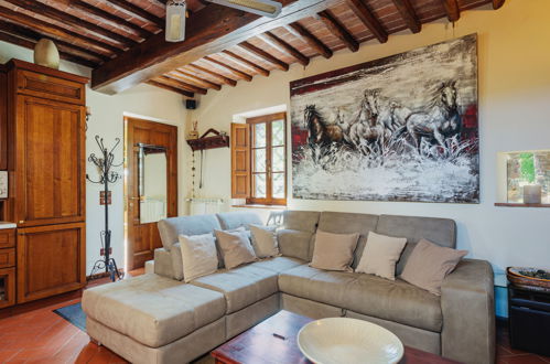 Photo 10 - 2 bedroom House in Capannori with private pool and garden