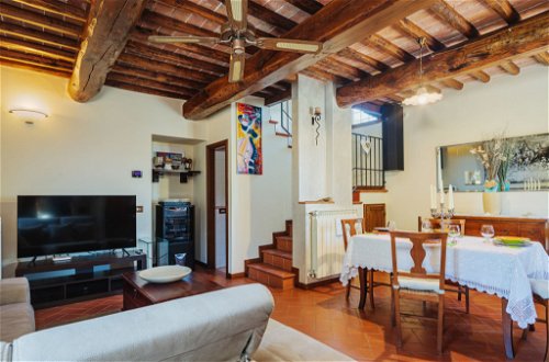 Photo 9 - 2 bedroom House in Capannori with private pool and garden