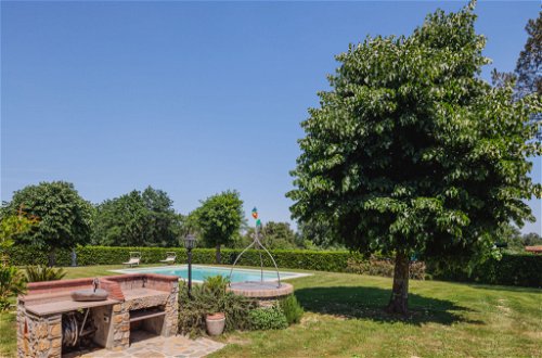 Foto 25 - Casa de 2 quartos em Capannori com piscina privada e jardim