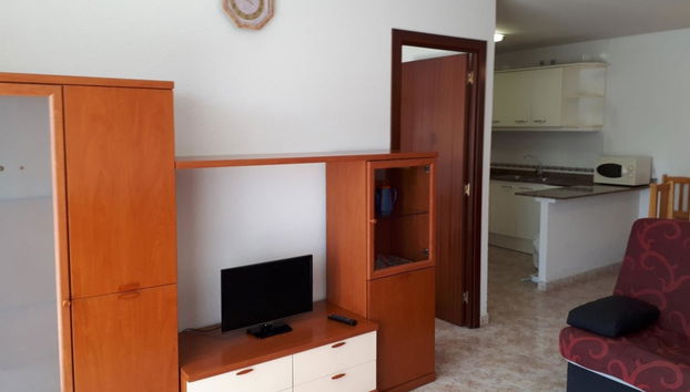 APCOSTAS Living Park 2 Dormitorios - Foto 3