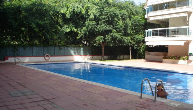 APCOSTAS Living Park 2 Dormitorios - Foto 3