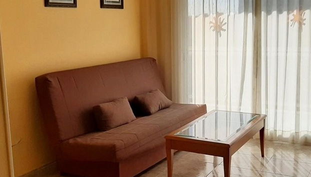 APCOSTAS Living Park 2 Dormitorios - Foto 5