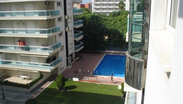 APCOSTAS Living Park 2 Dormitorios - Foto 2