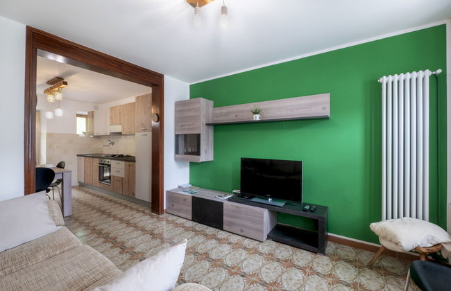 Casa de 4 quartos em Barcis com jardim - Foto 4