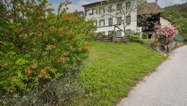 4 bedroom House in Barcis with garden - Photo 3