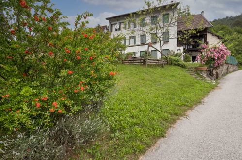 Photo 3 - Maison de 4 chambres à Barcis avec jardin