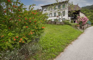 Photo 3 - Maison de 4 chambres à Barcis avec jardin