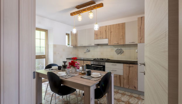 4 bedroom House in Barcis with garden - Photo 5