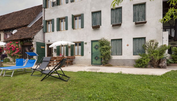 4 bedroom House in Barcis with garden - Photo 2