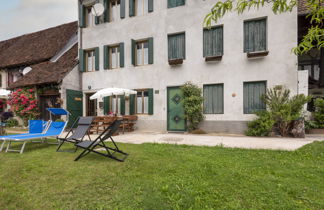 Foto 2 - Haus mit 4 Schlafzimmern in Barcis mit garten und blick auf die berge