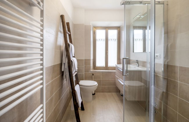 Casa de 4 quartos em Barcis com jardim - Foto 23