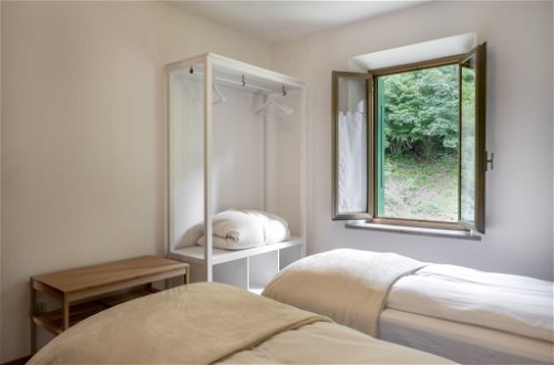 Foto 22 - Casa con 4 camere da letto a Barcis con giardino e vista sulle montagne