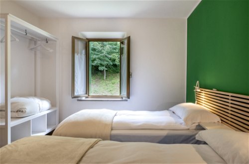 Foto 21 - Haus mit 4 Schlafzimmern in Barcis mit garten und blick auf die berge