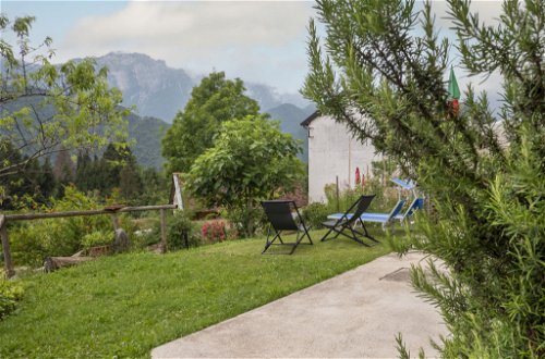 Foto 28 - Casa con 4 camere da letto a Barcis con giardino e vista sulle montagne