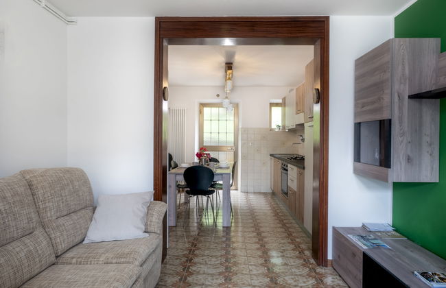 Casa de 4 quartos em Barcis com jardim - Foto 7