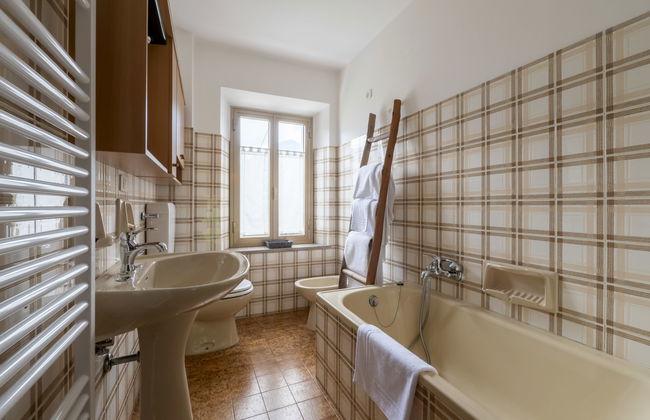 Casa de 4 quartos em Barcis com jardim - Foto 15