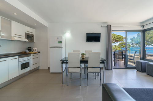 Foto 4 - Apartamento de 1 habitación en Pollença con piscina y jardín