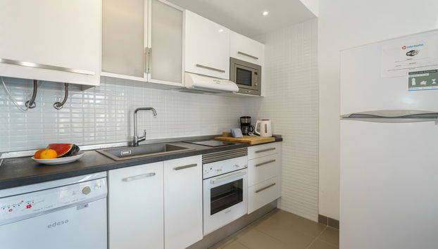 Apartment mit 2 Schlafzimmern in Pollença mit schwimmbad und garten - Foto 5