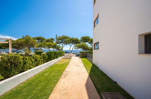 Photo 17 - Appartement de 1 chambre à Pollença avec piscine et jardin