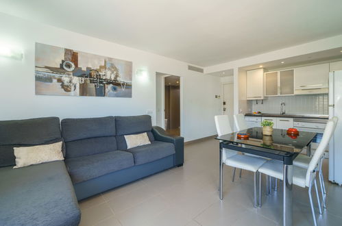 Foto 8 - Apartamento de 1 habitación en Pollença con piscina y jardín