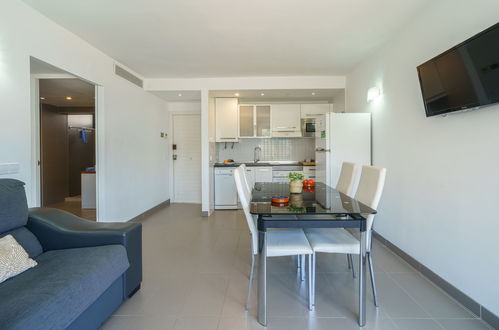 Foto 7 - Apartamento de 1 habitación en Pollença con piscina y jardín