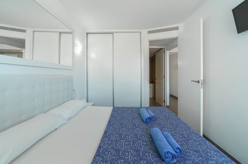 Foto 9 - Apartamento de 1 quarto em Pollença com piscina e jardim