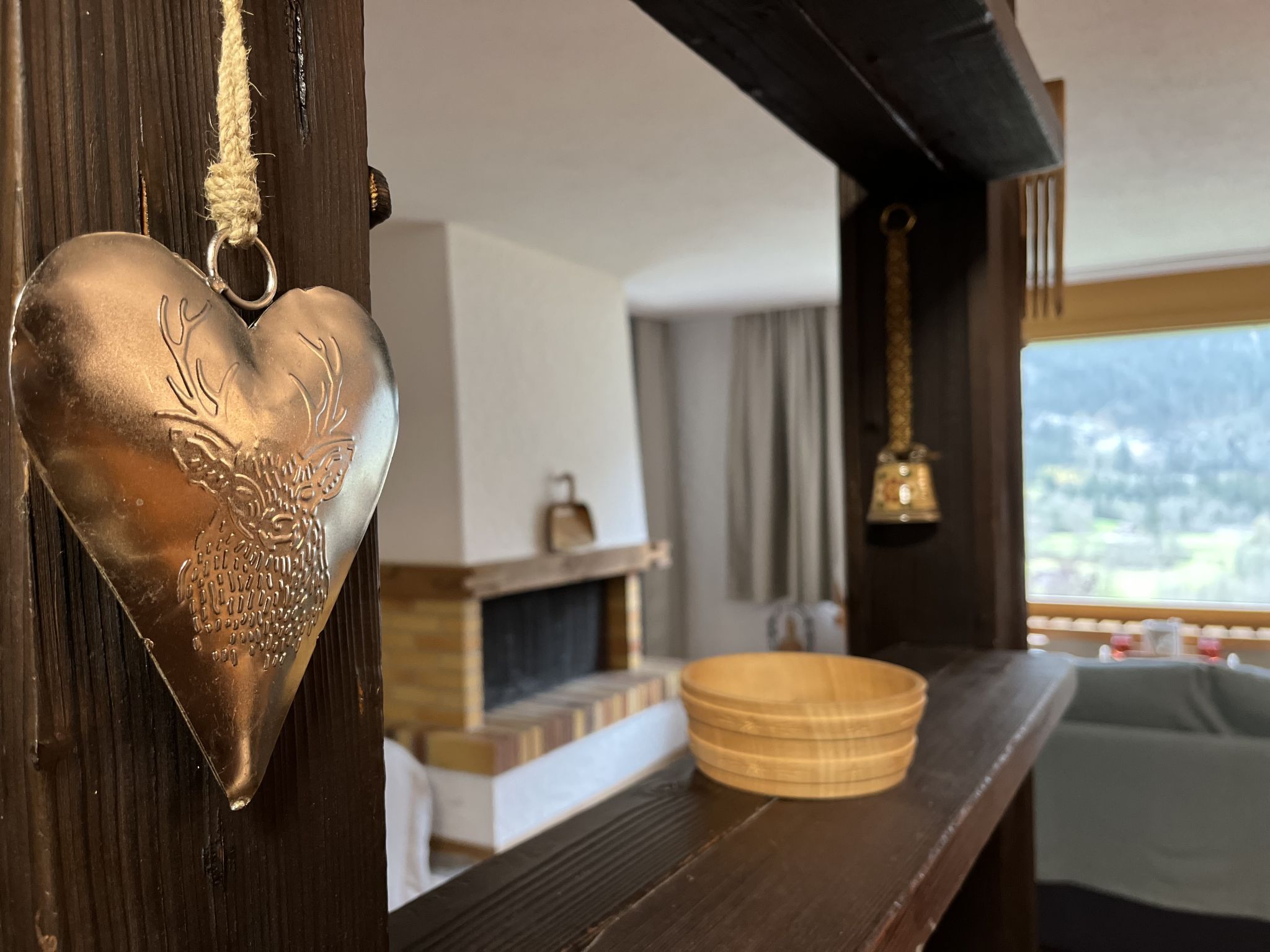 Foto 11 - Apartamento de 1 habitación en Grindelwald con vistas a la montaña