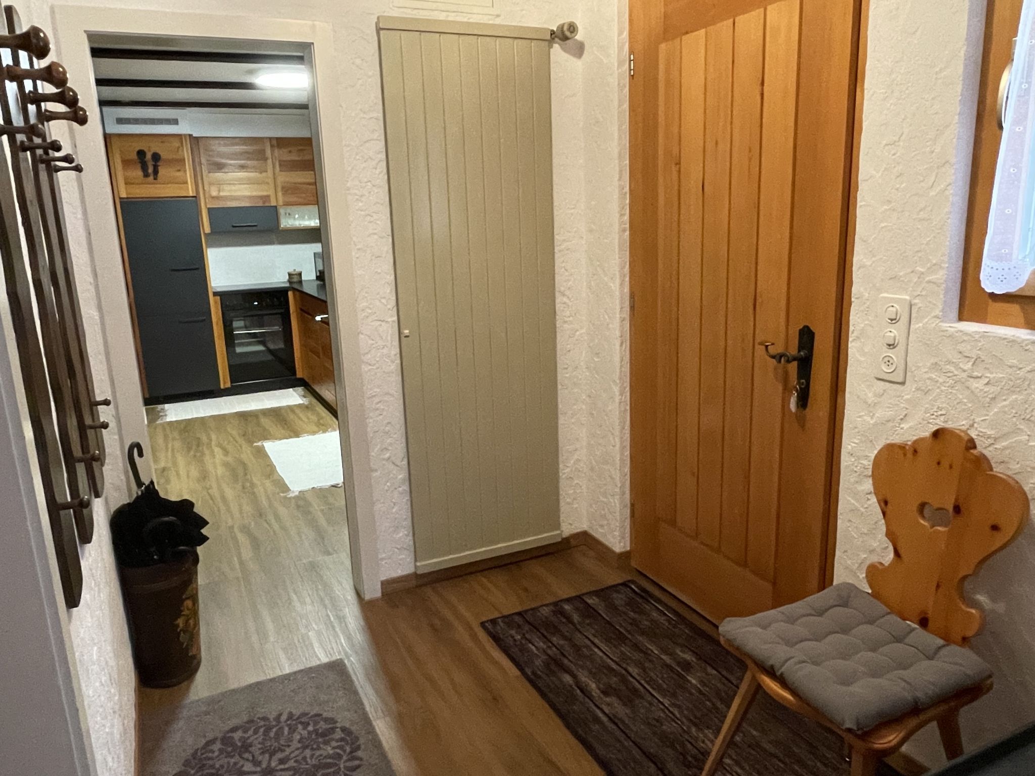 Photo 33 - Appartement de 1 chambre à Grindelwald avec vues sur la montagne