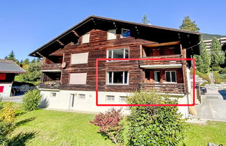 Foto 1 - Appartamento con 1 camera da letto a Grindelwald