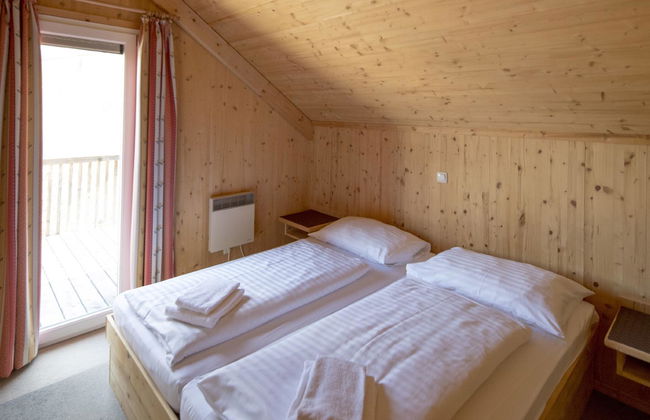 Casa de 4 quartos em Stadl-Predlitz com jardim e terraço - Foto 4