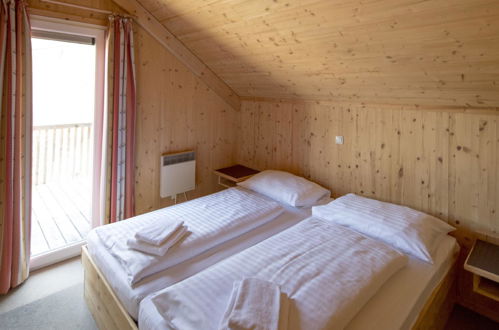 Foto 4 - Haus mit 3 Schlafzimmern in Stadl-Predlitz mit terrasse und blick auf die berge