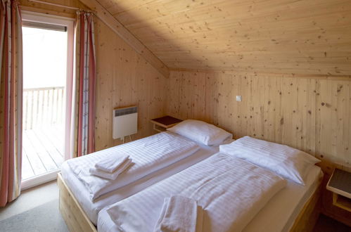 Foto 4 - Casa de 3 quartos em Stadl-Predlitz com terraço e vista para a montanha