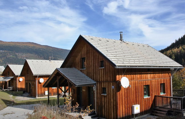 Casa de 4 quartos em Stadl-Predlitz com jardim e terraço - Foto 24
