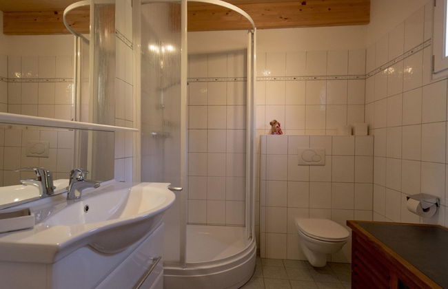 Casa de 4 quartos em Stadl-Predlitz com jardim e terraço - Foto 5