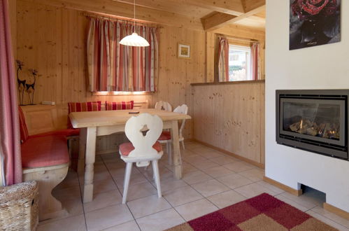 Photo 10 - Maison de 3 chambres à Stadl-Predlitz avec terrasse et vues sur la montagne