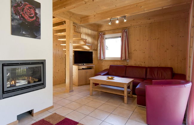 Casa de 4 quartos em Stadl-Predlitz com jardim e terraço - Foto 2