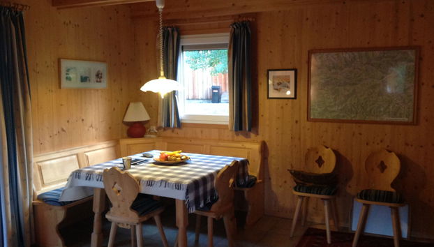 4 bedroom House in Stadl-Predlitz with garden and terrace - Photo 3