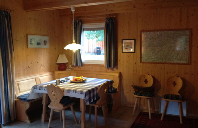 Casa de 4 quartos em Stadl-Predlitz com jardim e terraço - Foto 3