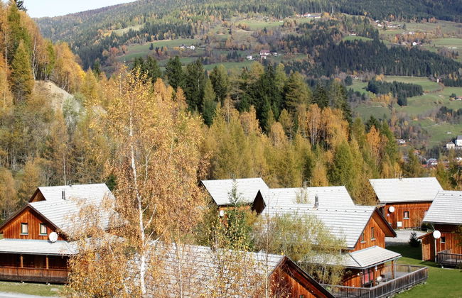 Casa de 4 quartos em Stadl-Predlitz com jardim e terraço - Foto 15