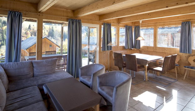 Haus mit 5 Schlafzimmern in Stadl-Predlitz mit garten und terrasse - Foto 2