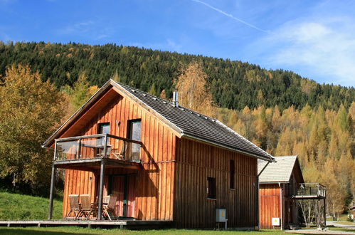 Photo 17 - Maison de 4 chambres à Stadl-Predlitz avec jardin et terrasse