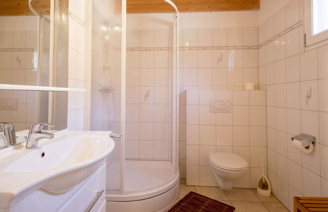 Casa de 4 quartos em Stadl-Predlitz com jardim e terraço - Foto 6