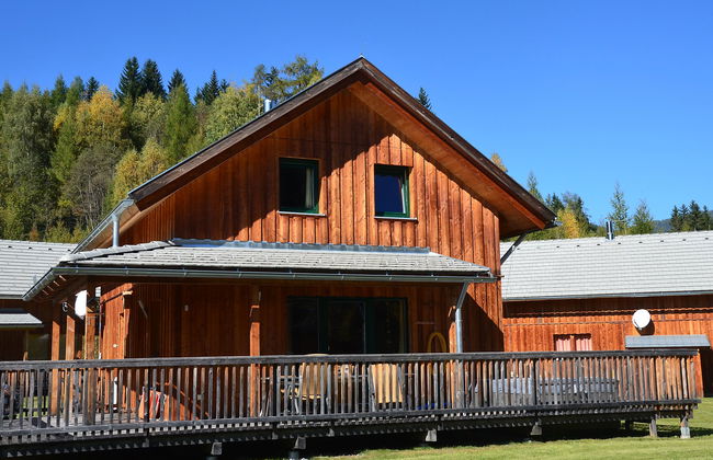 Casa de 4 quartos em Stadl-Predlitz com jardim e terraço - Foto 29