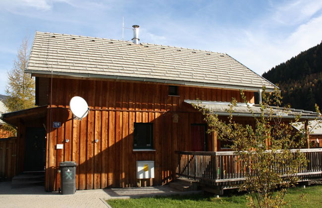 Casa de 4 quartos em Stadl-Predlitz com jardim e terraço - Foto 20