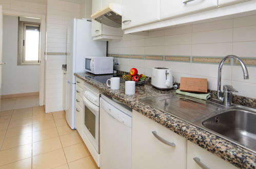 Photo 11 - 1 bedroom Apartment in Calp with swimming pool and garden