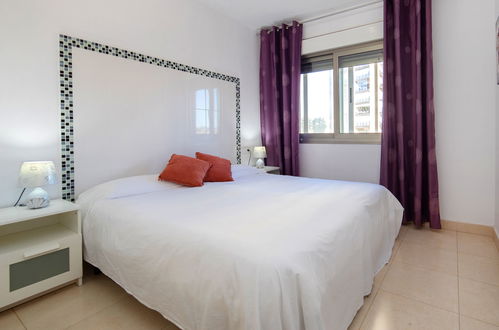 Foto 5 - Apartamento de 1 quarto em Calp com piscina e jardim