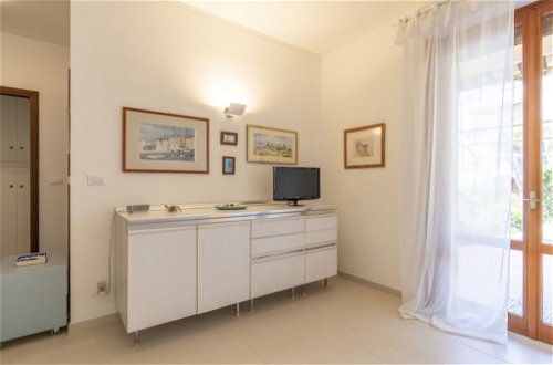 Foto 7 - Apartamento em Sanremo com terraço e vistas do mar
